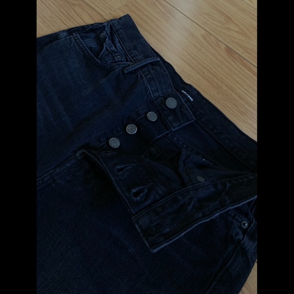 GRLFRND Denim, The Karolina High Rise Skinny - Picture 11 of 16